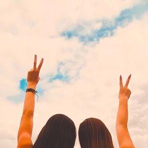 Meet your Posher, Ellie